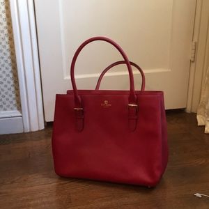 kate spade Cove Street Airel